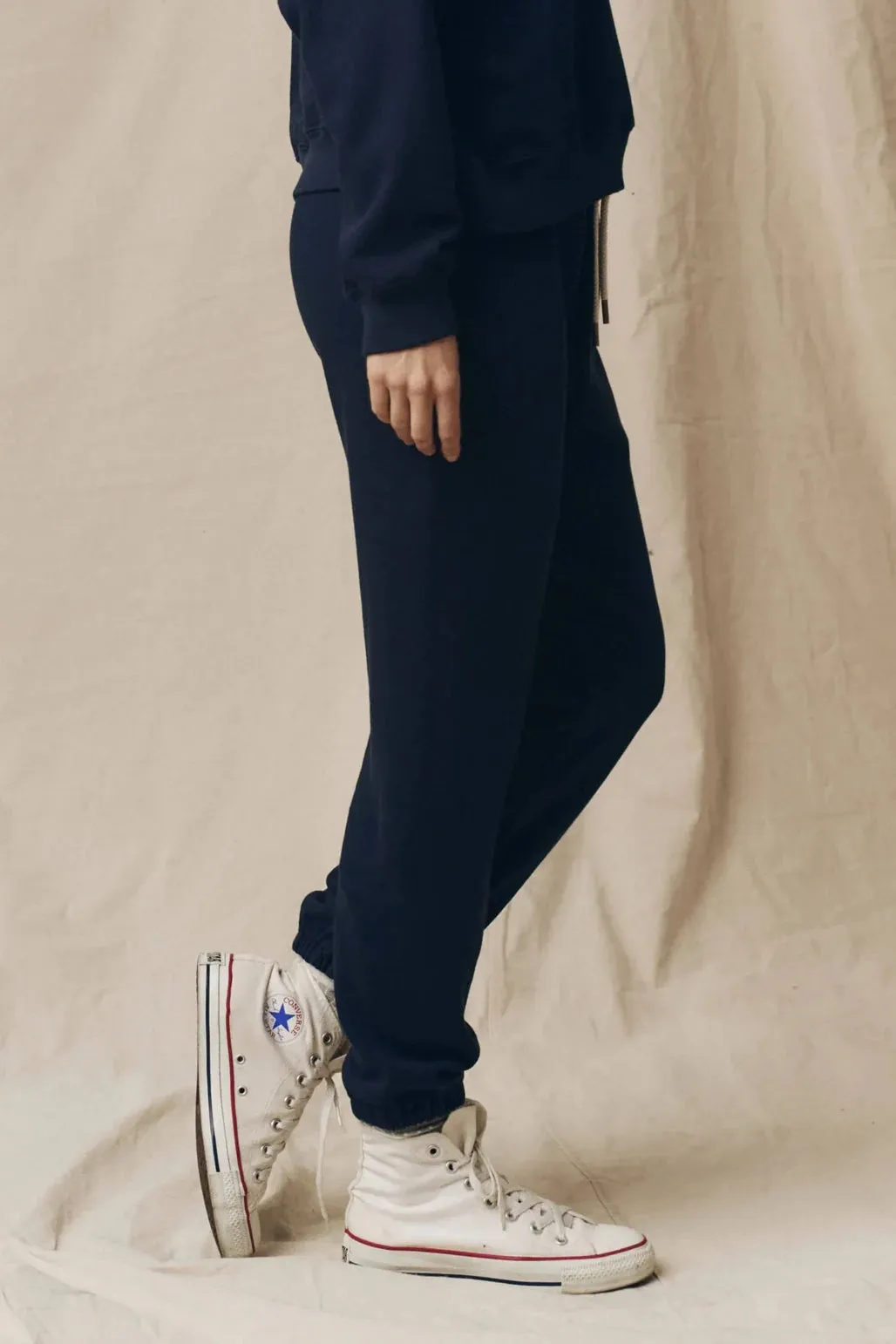 The Stadium Sweatpant sold by Hills Dry Goods product image thumbnail 4