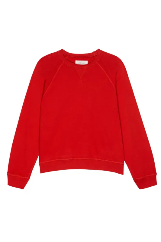 The Slouch Sweatshirt sold by Hills Dry Goods