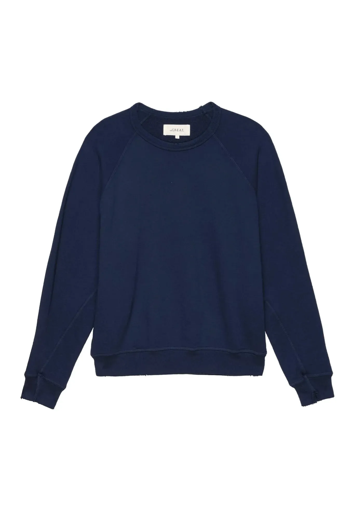 The College Sweatshirt sold by Hills Dry Goods