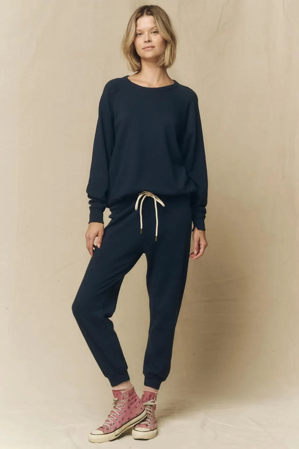 The College Sweatshirt sold by Hills Dry Goods product image thumbnail 5