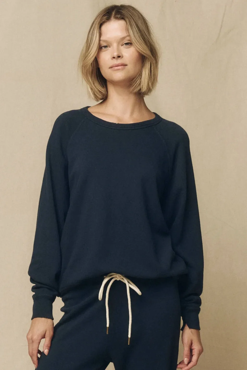 The College Sweatshirt sold by Hills Dry Goods product image thumbnail 2