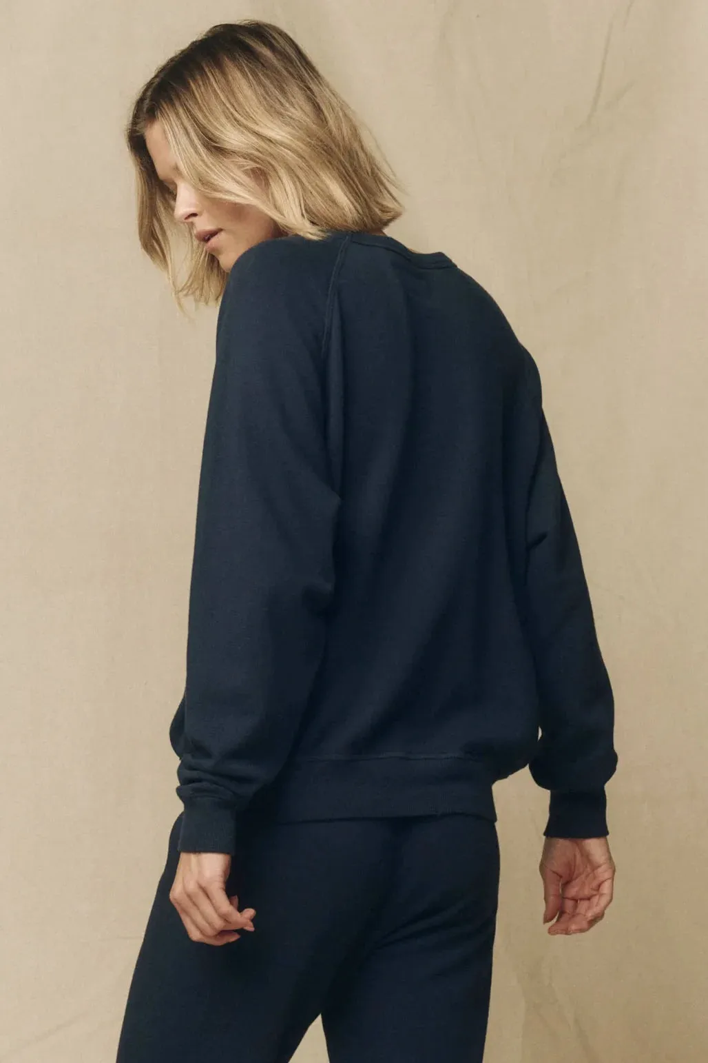 The College Sweatshirt sold by Hills Dry Goods product image thumbnail 3