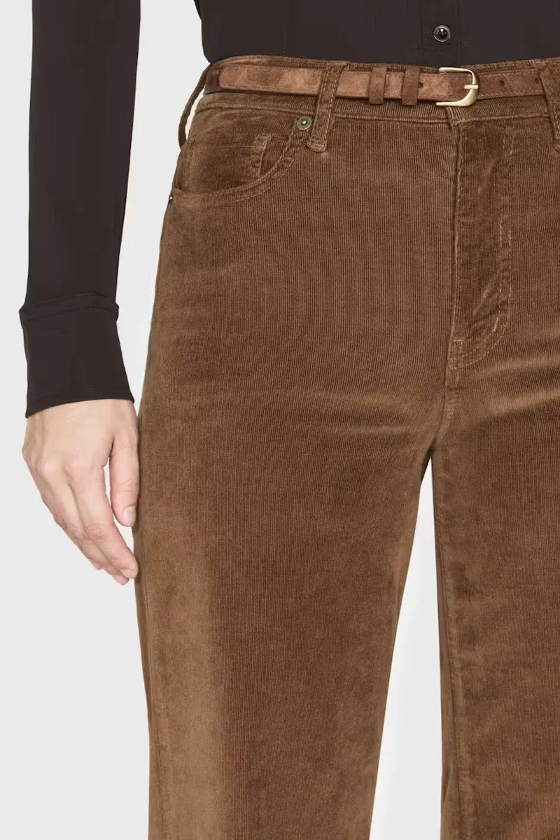 Le Slim Palazzo Corduroy sold by Hills Dry Goods product image thumbnail 4