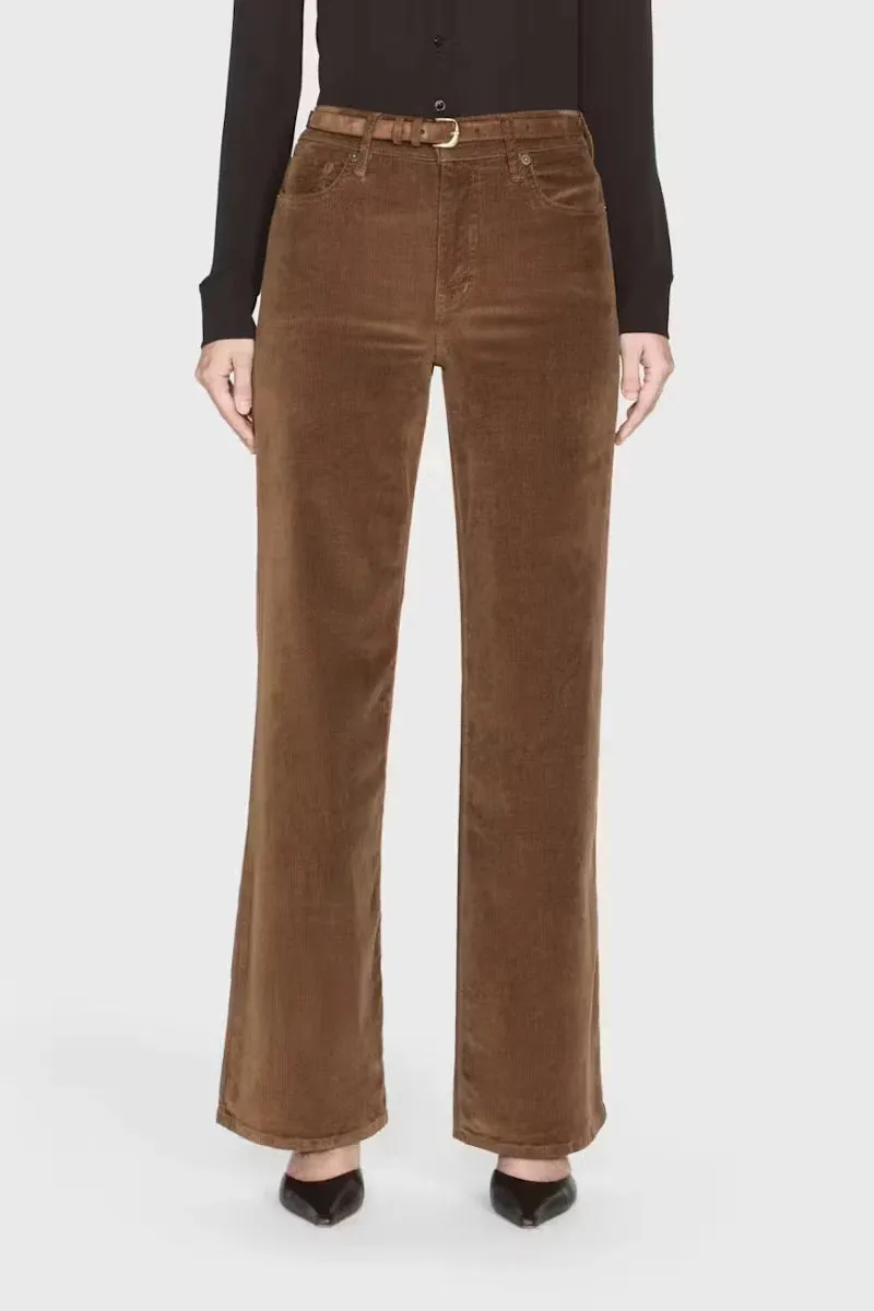 Le Slim Palazzo Corduroy sold by Hills Dry Goods product image thumbnail 3
