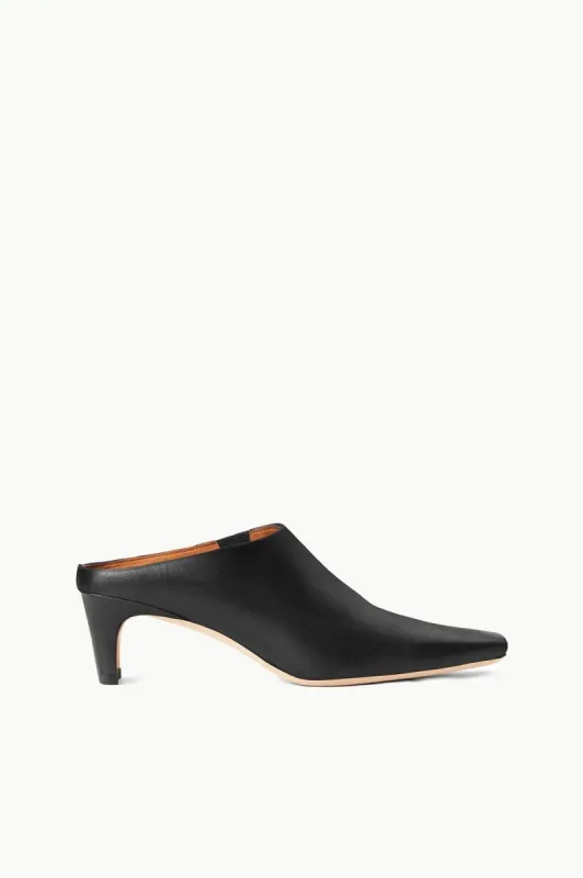 Wally Mule sold by Hills Dry Goods