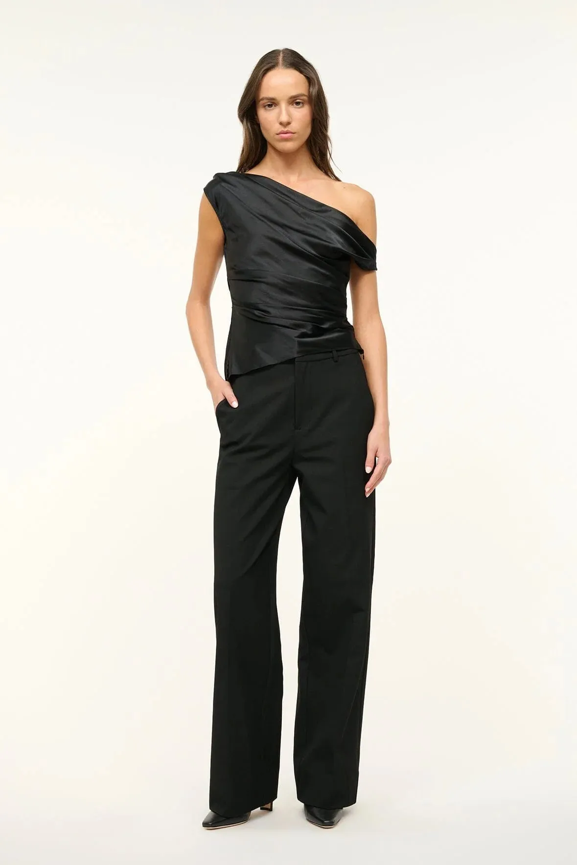 Phare Silk Top sold by Hills Dry Goods product image thumbnail 2