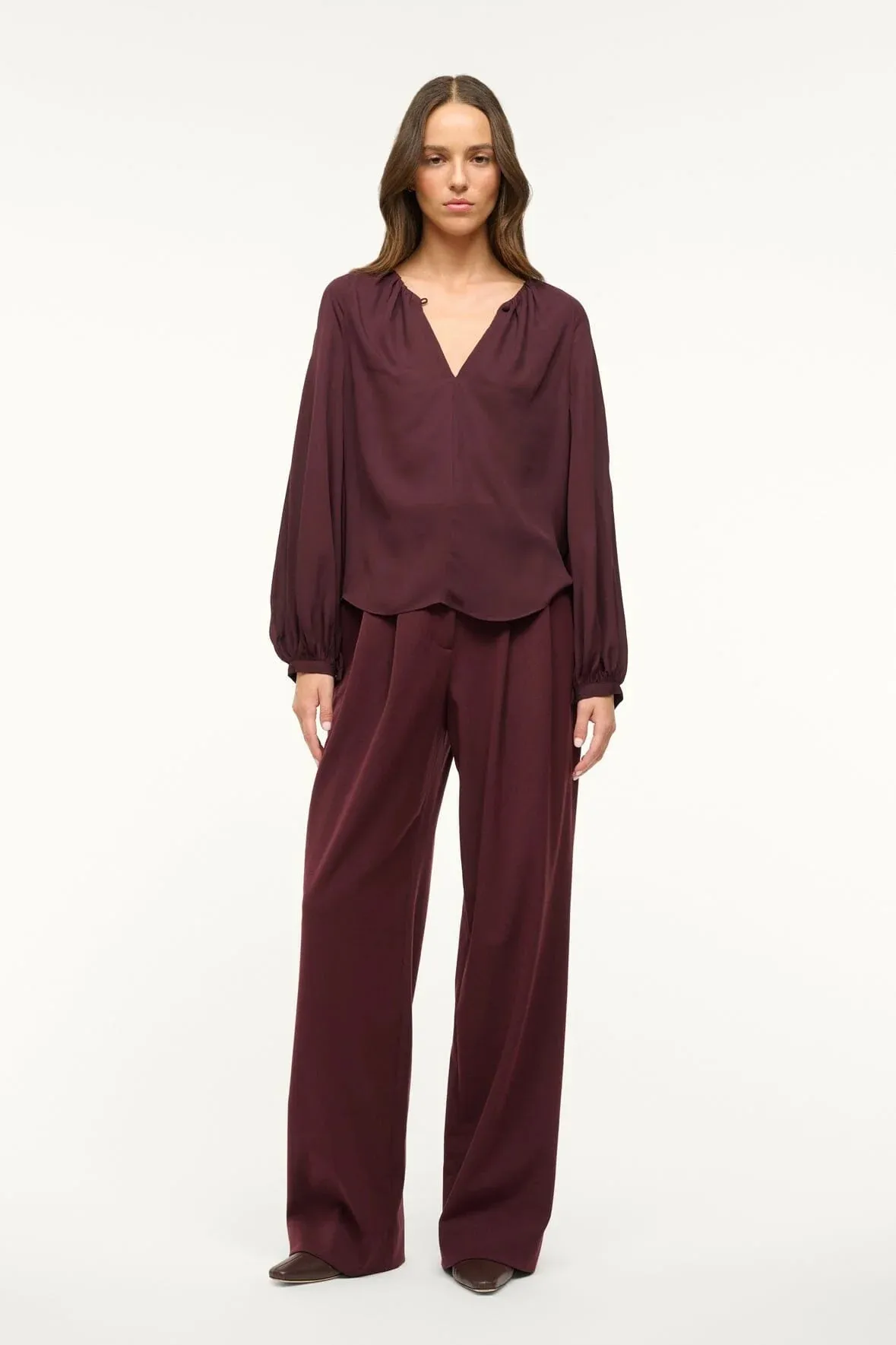 Fabian Top sold by Hills Dry Goods product image thumbnail 2