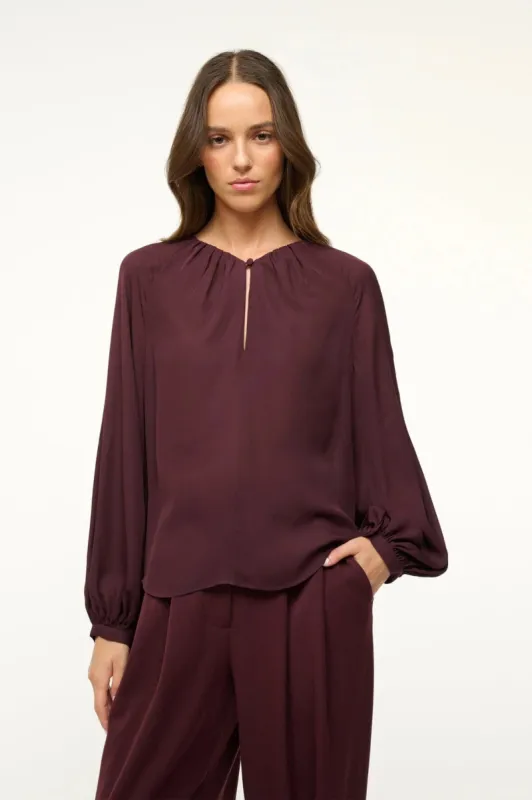 Fabian Top made by STAUD