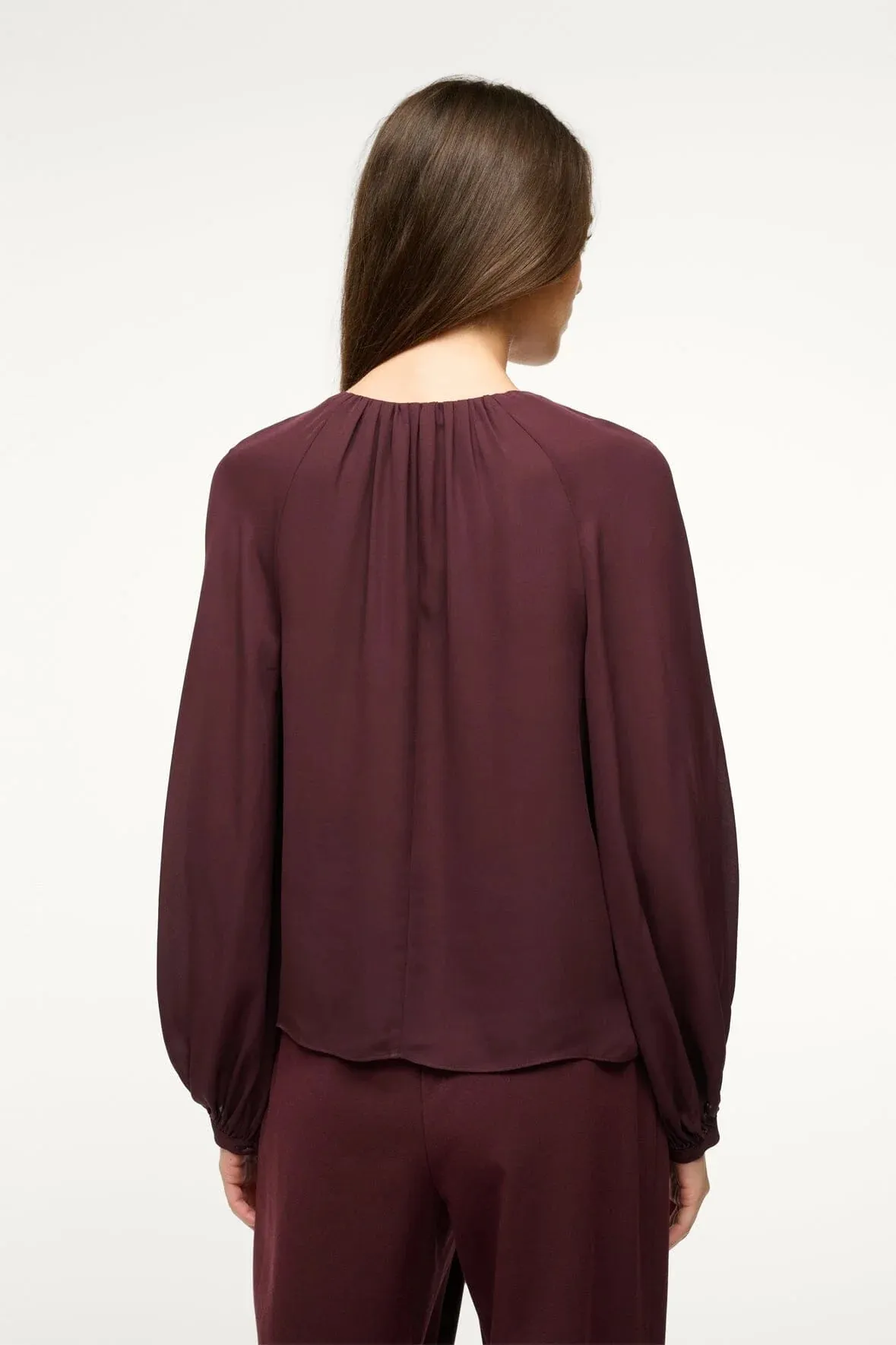 Fabian Top sold by Hills Dry Goods product image thumbnail 3