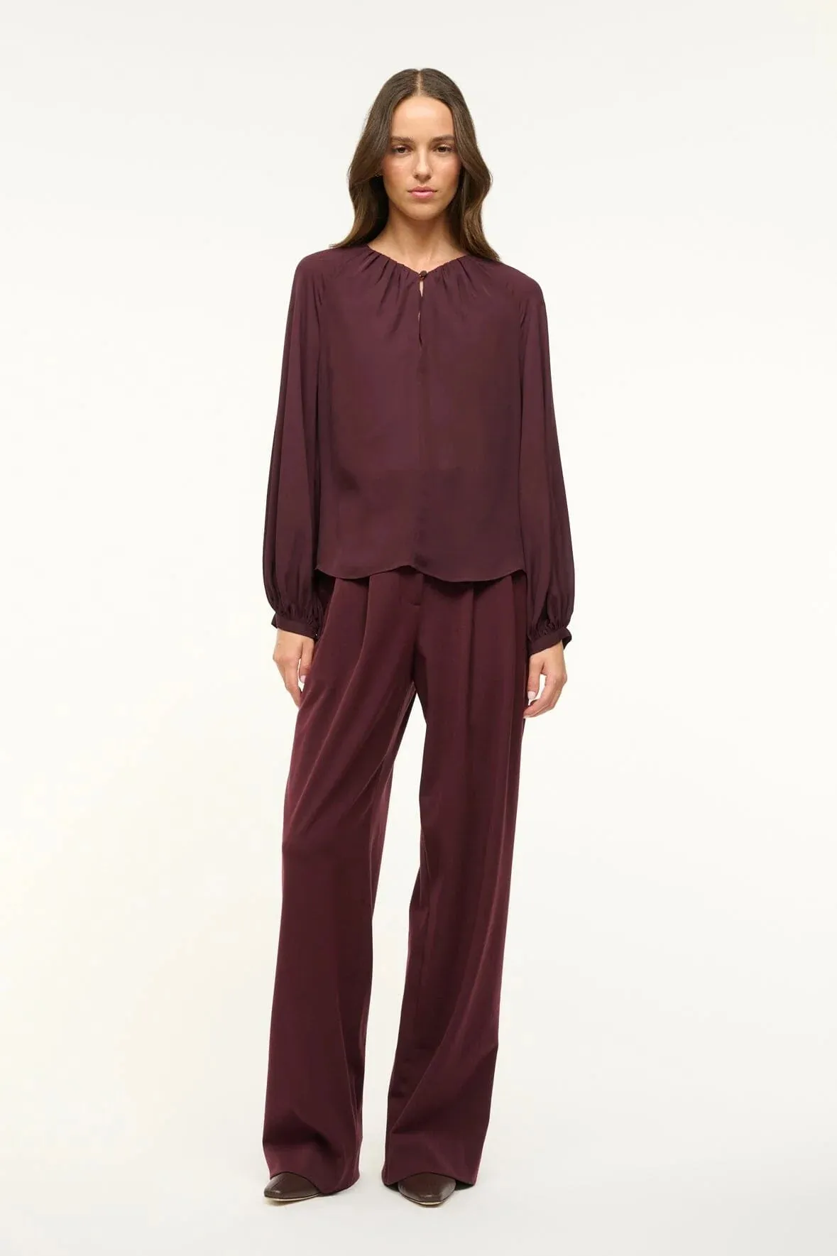 Fabian Top sold by Hills Dry Goods product image thumbnail 4