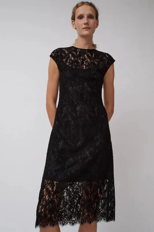 Erika Dress sold by Hills Dry Goods