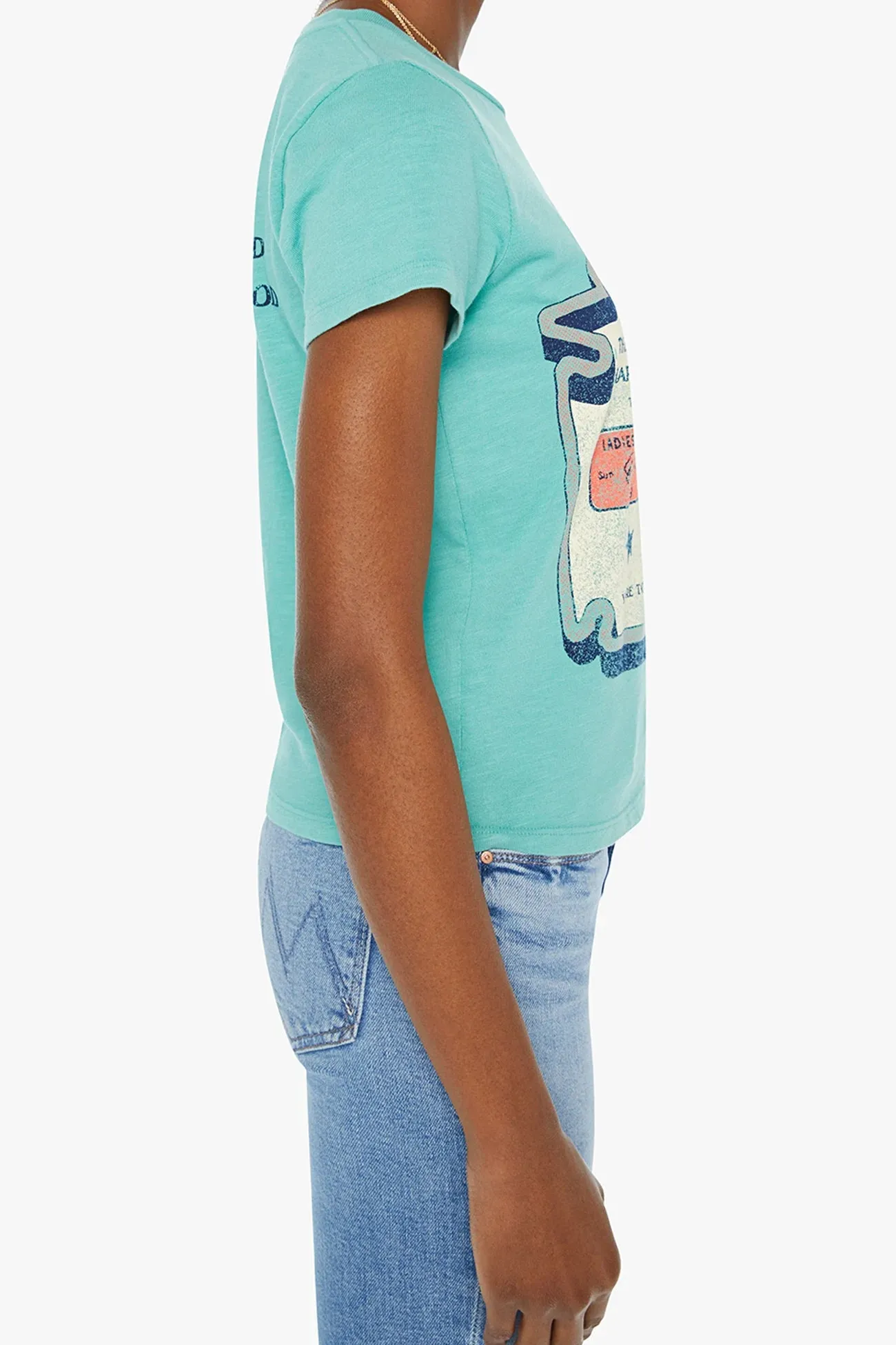 The Lil Sinful sold by Hills Dry Goods product image thumbnail 3