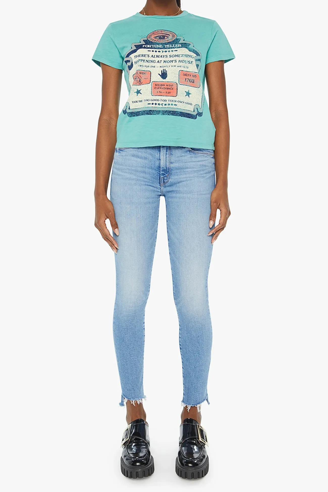 The Lil Sinful sold by Hills Dry Goods product image thumbnail 2