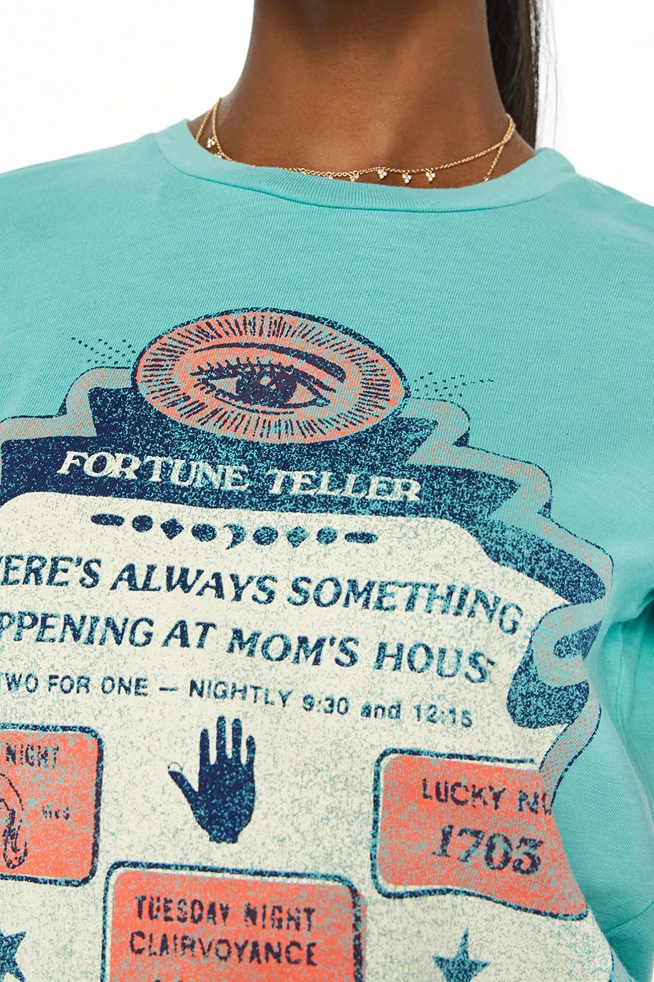 The Lil Sinful sold by Hills Dry Goods product image thumbnail 5