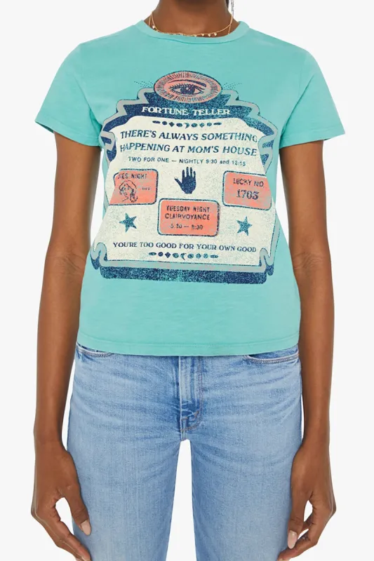 The Lil Sinful sold by Hills Dry Goods