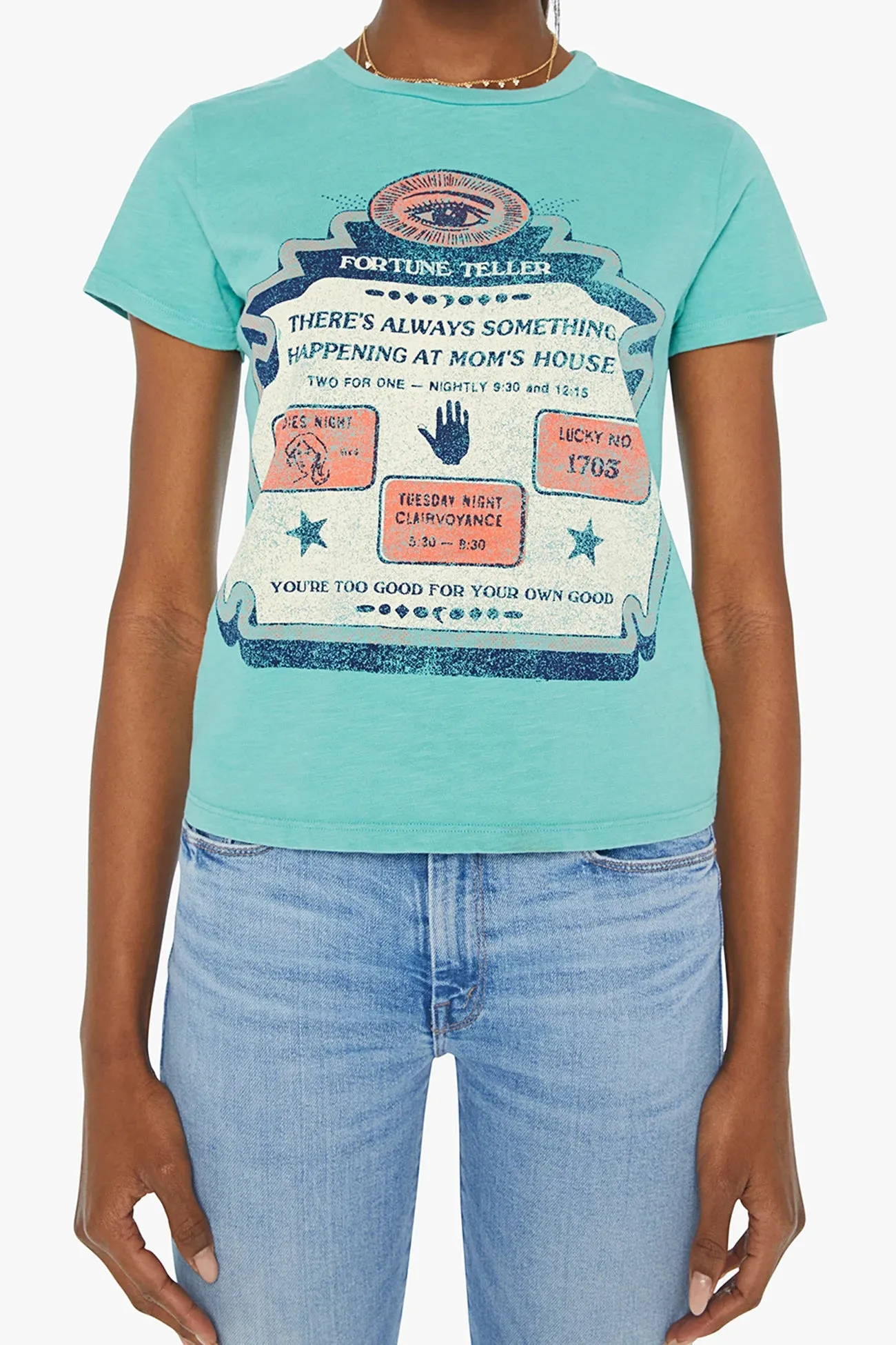 The Lil Sinful sold by Hills Dry Goods