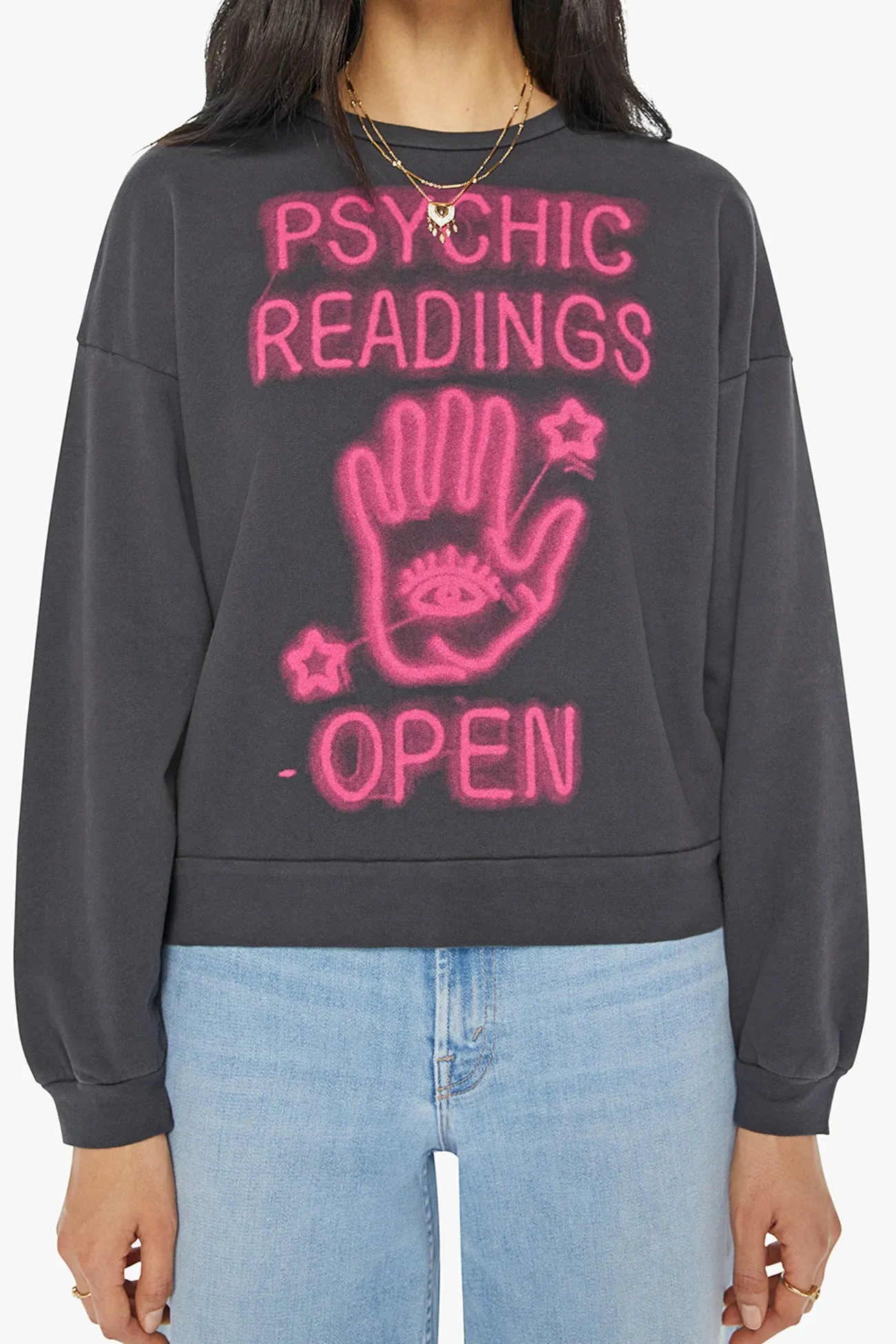 The Drop Square sold by Hills Dry Goods