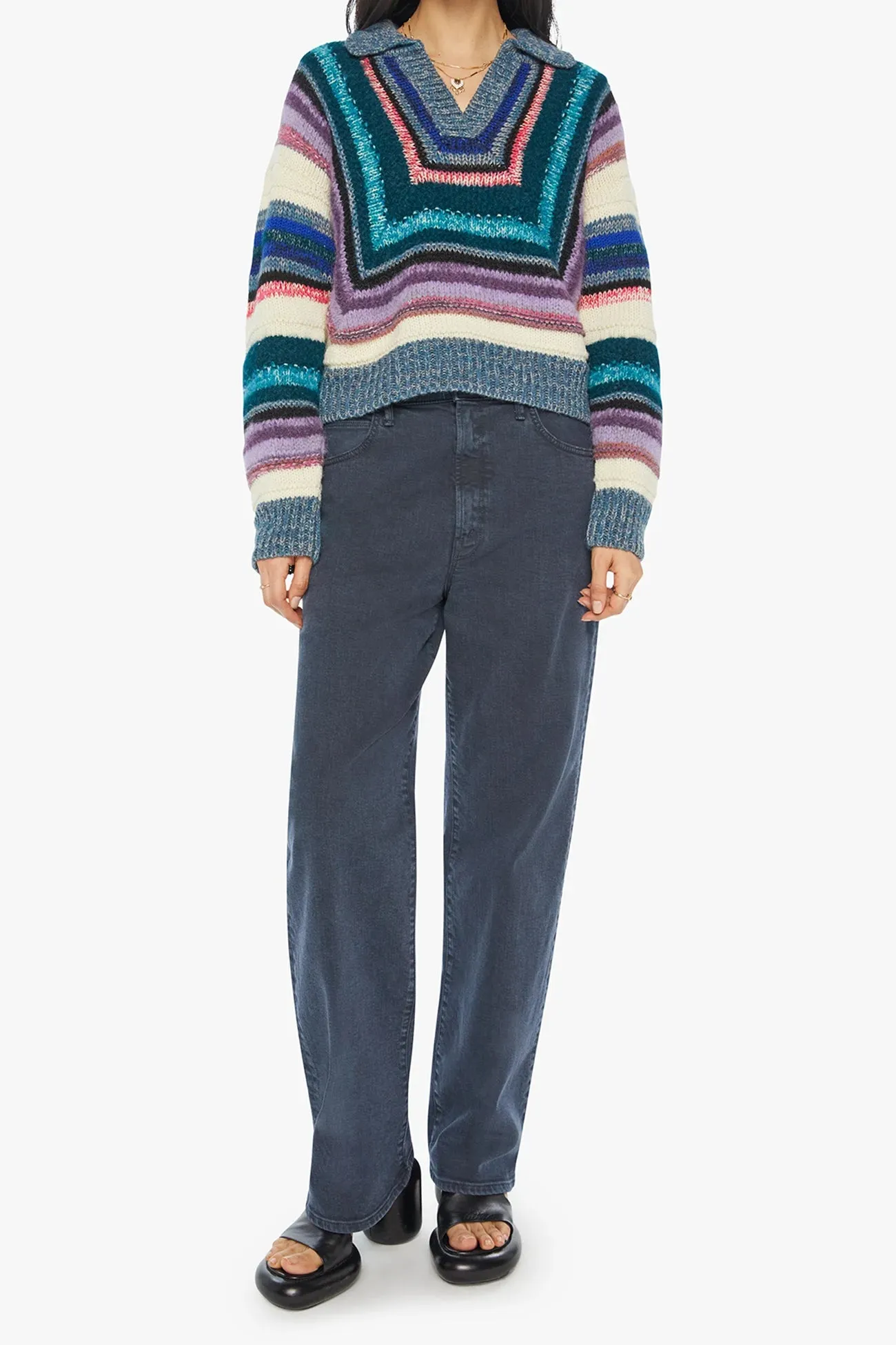 The Off The Top sold by Hills Dry Goods product image thumbnail 2