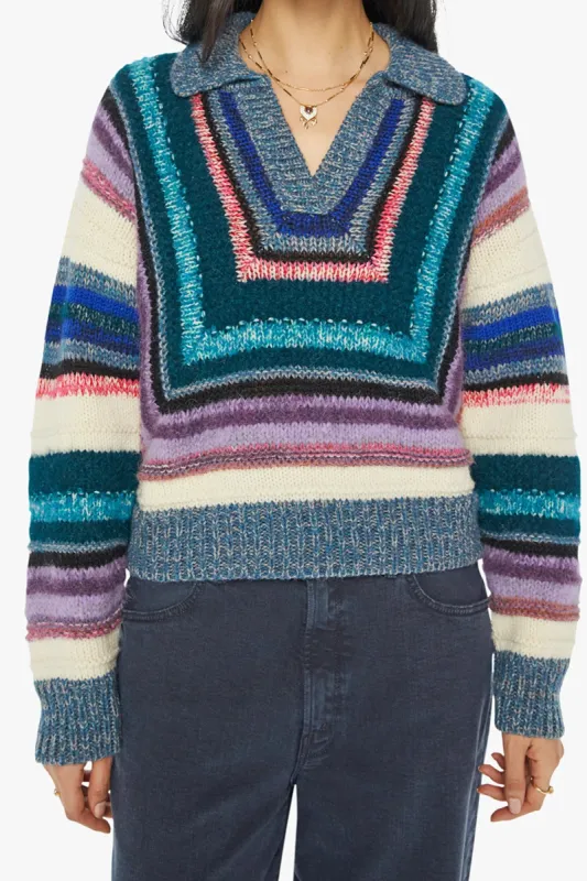 The Off The Top sold by Hills Dry Goods