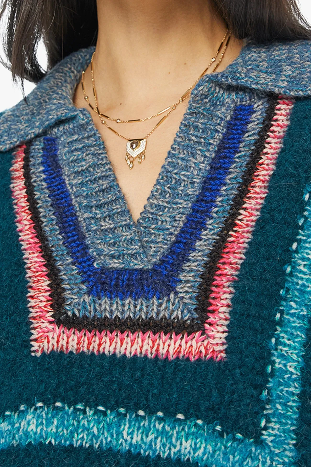 The Off The Top sold by Hills Dry Goods product image thumbnail 5