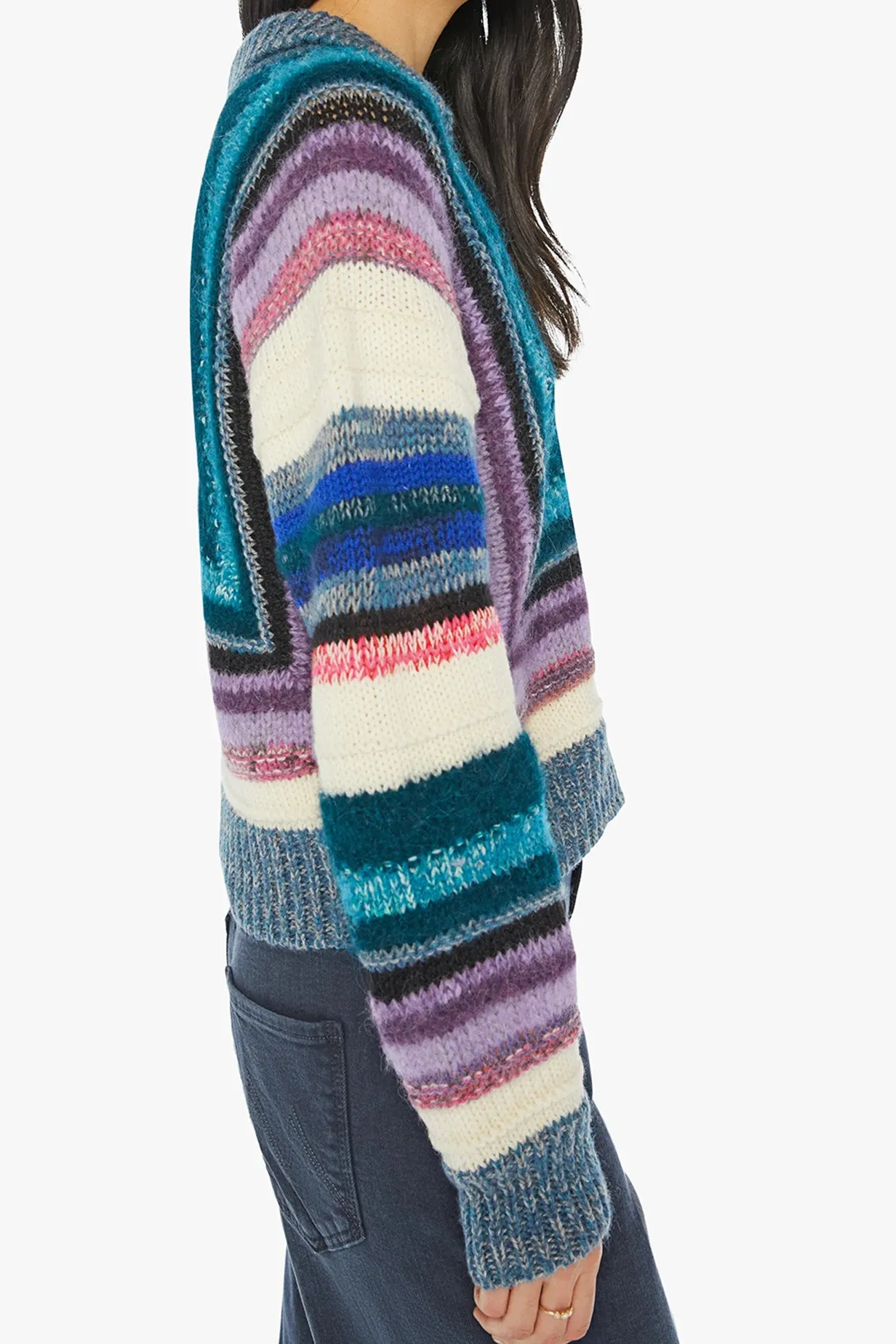 The Off The Top sold by Hills Dry Goods product image thumbnail 3