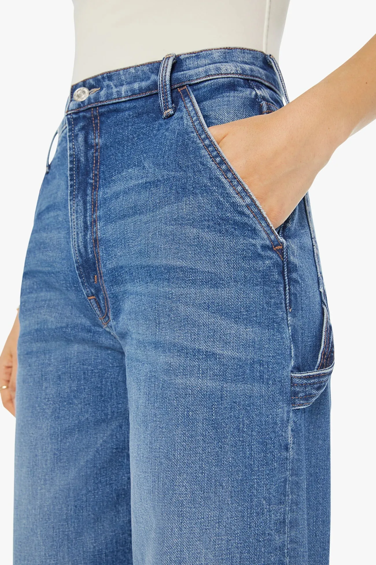 The Stud Finder Sneak sold by Hills Dry Goods product image thumbnail 5