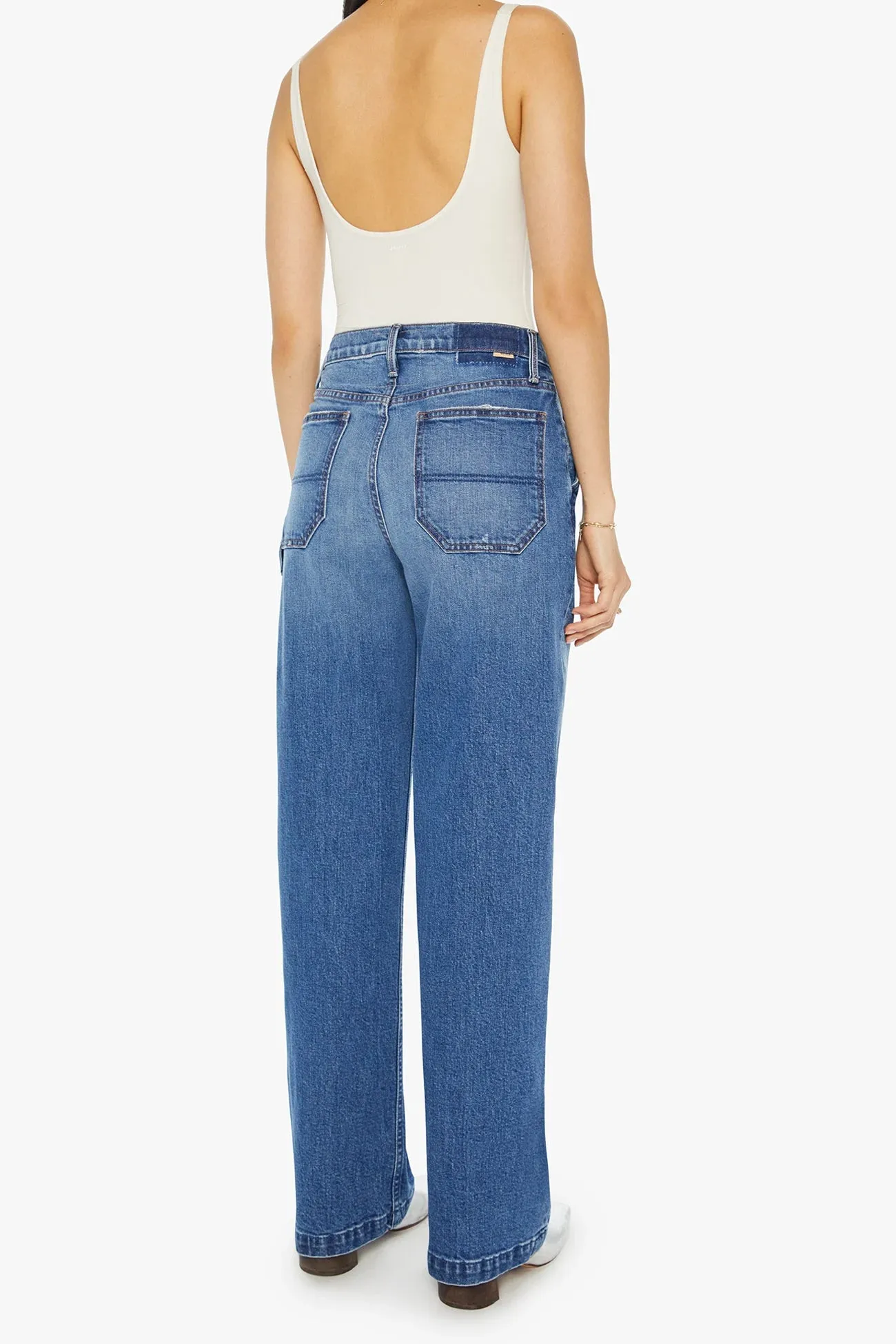 The Stud Finder Sneak sold by Hills Dry Goods product image thumbnail 4