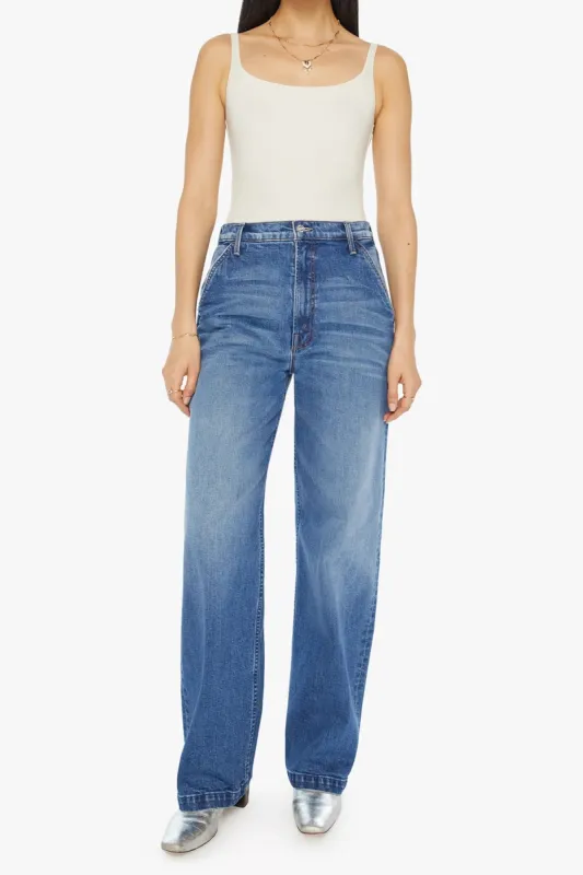 The Stud Finder Sneak sold by Hills Dry Goods