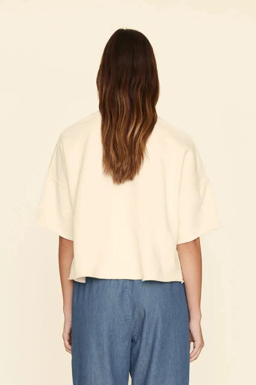 Romeo Sweatshirt sold by Hills Dry Goods product image thumbnail 2