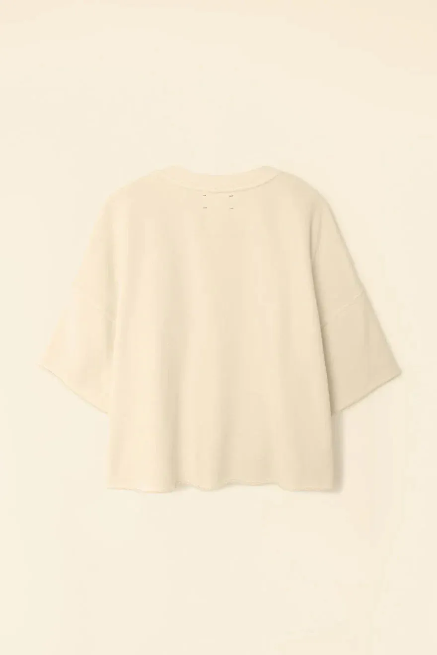 Romeo Sweatshirt sold by Hills Dry Goods product image thumbnail 5