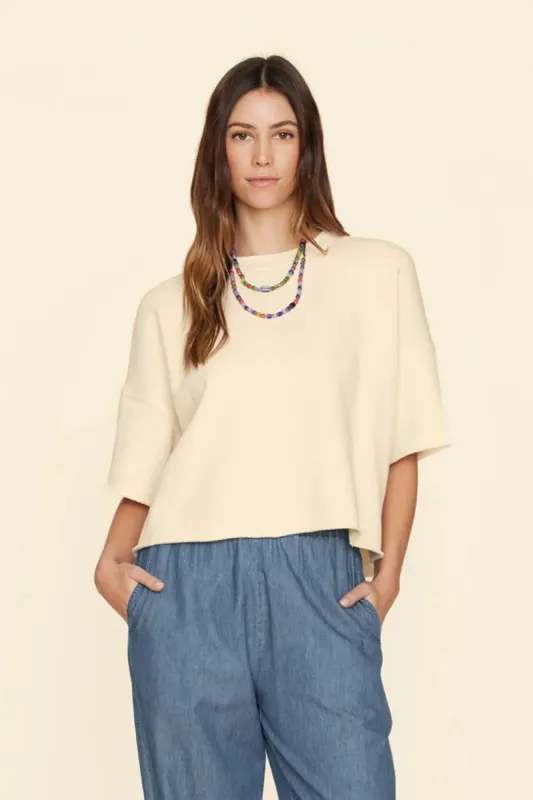 Romeo Sweatshirt sold by Hills Dry Goods