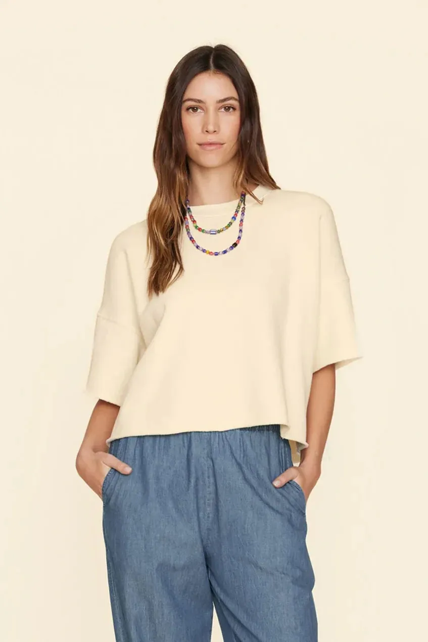 Romeo Sweatshirt sold by Hills Dry Goods