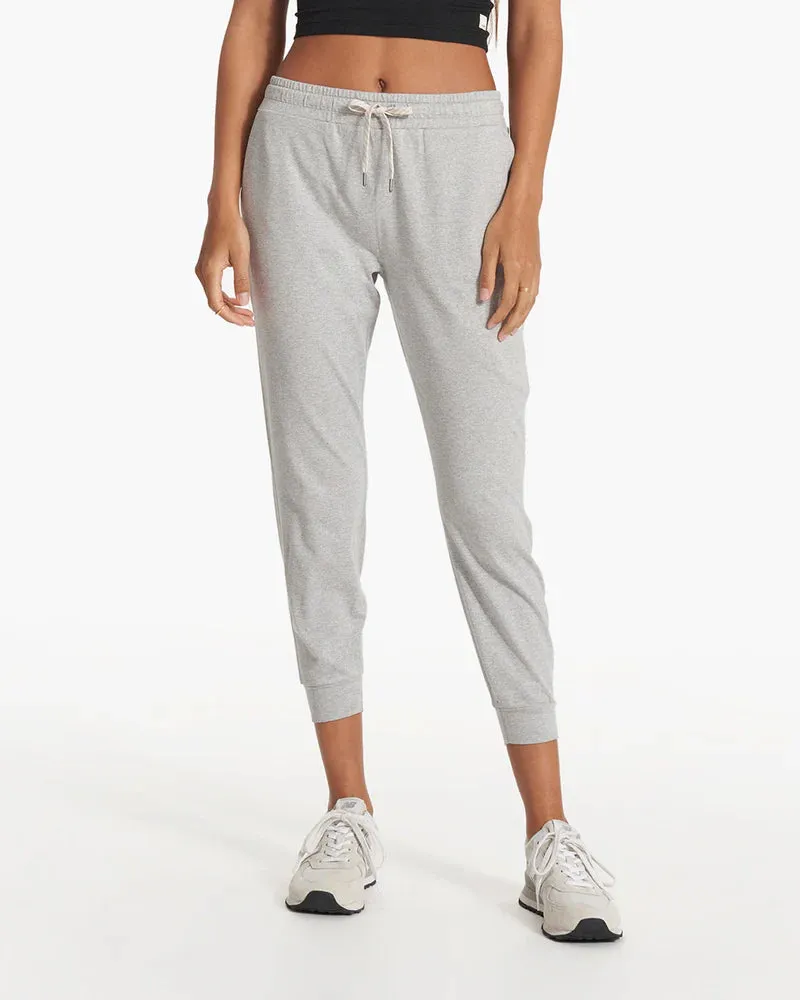 Performance Jogger sold by Hills Dry Goods