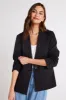 Single Breasted Blazer sold by Hills Dry Goods