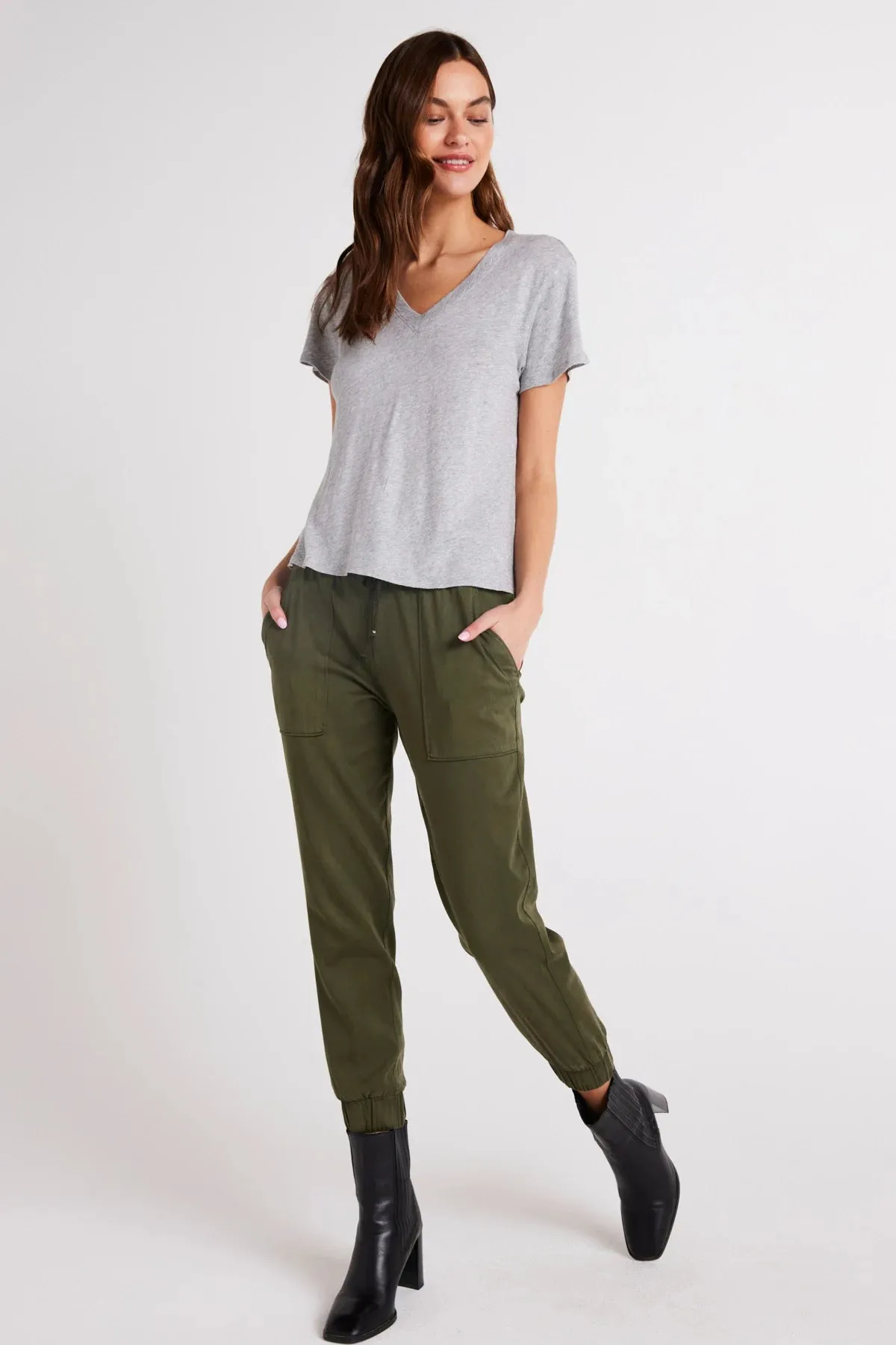 Pocket Jogger sold by Hills Dry Goods