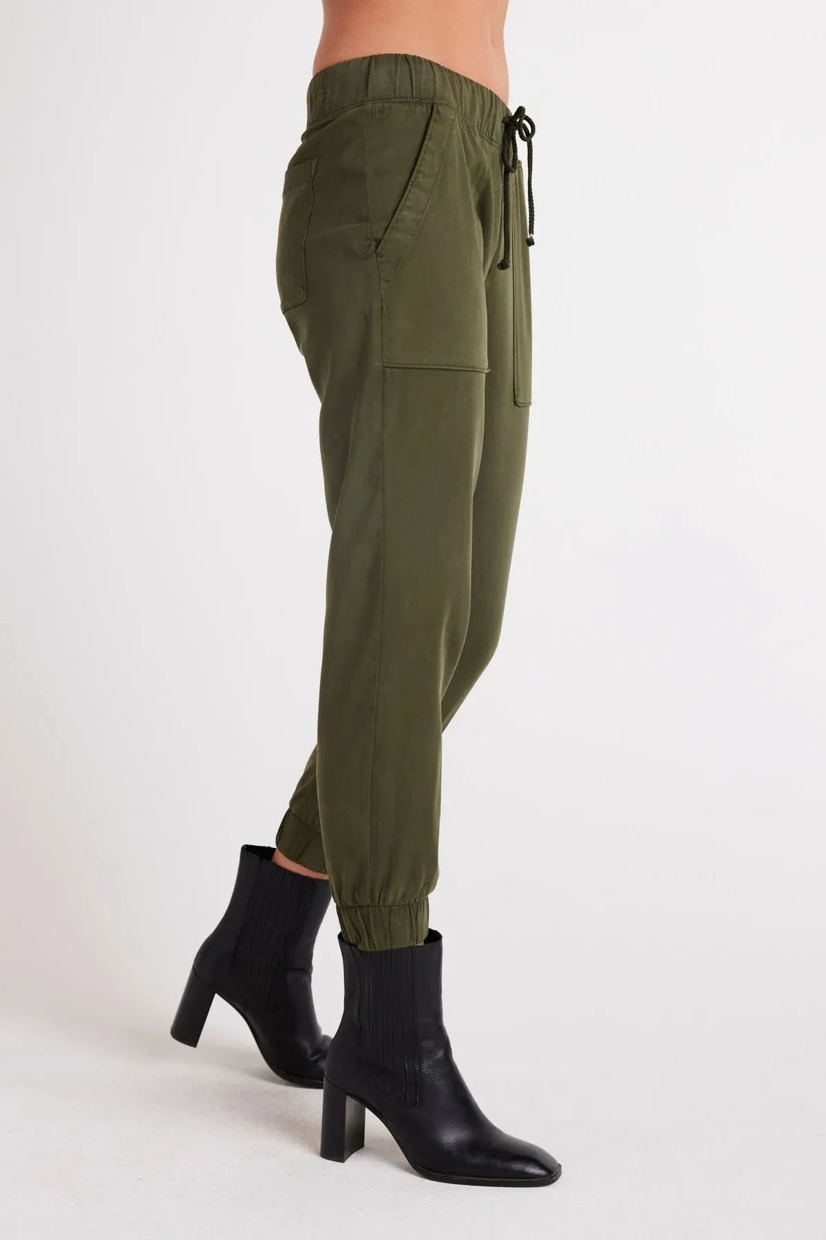 Pocket Jogger sold by Hills Dry Goods product image thumbnail 3