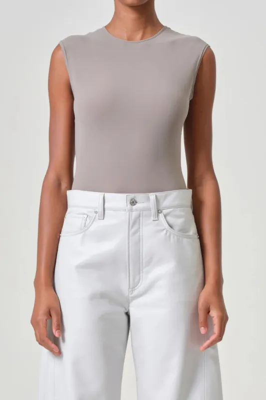 Aura Bodysuit sold by Hills Dry Goods