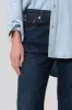 Miro Relaxed Jean sold by Hills Dry Goods