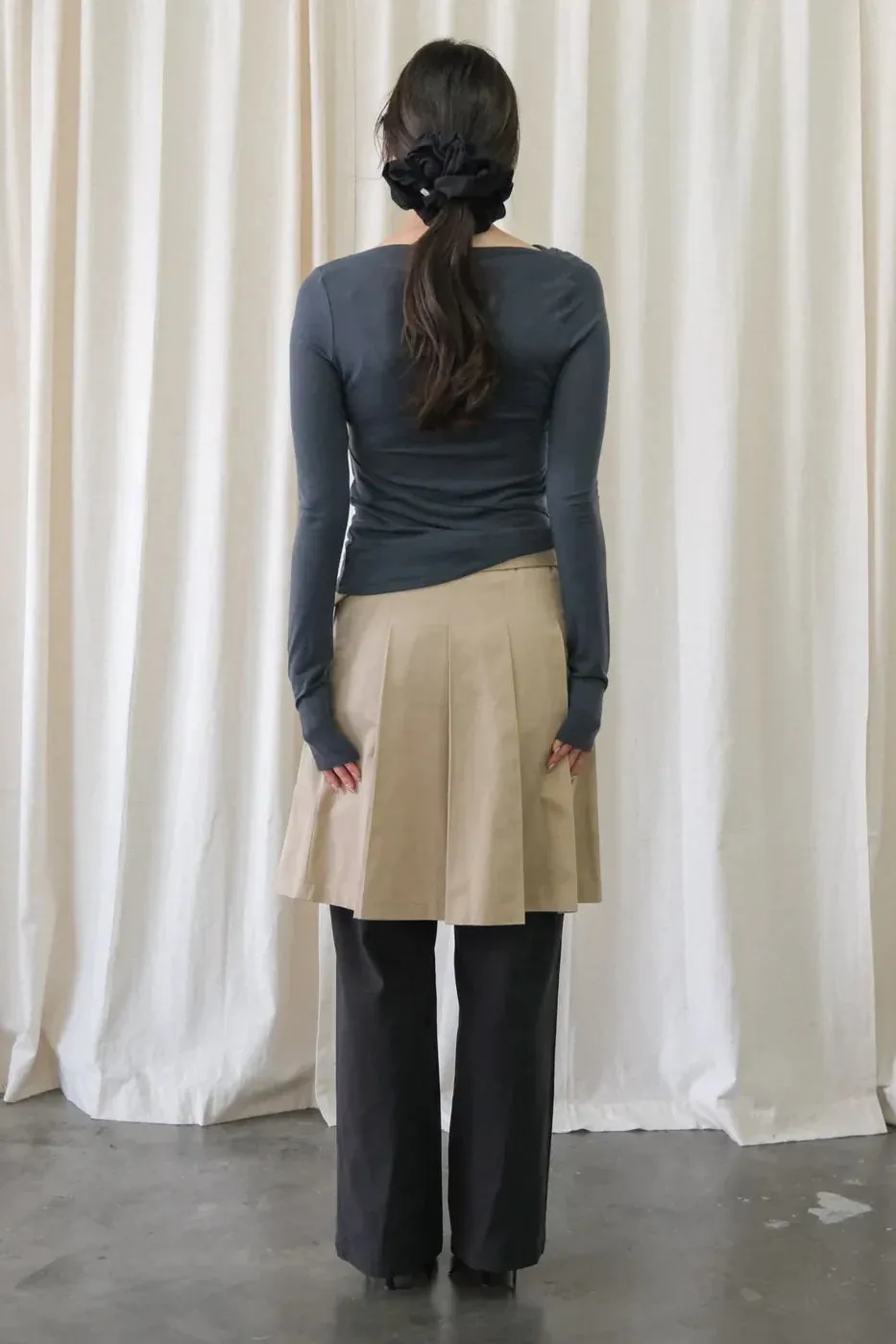 Drew Top sold by Hills Dry Goods product image thumbnail 4