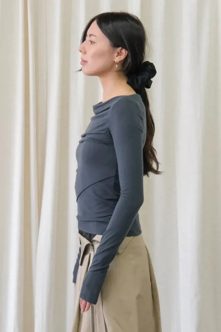 Drew Top sold by Hills Dry Goods product image thumbnail 3