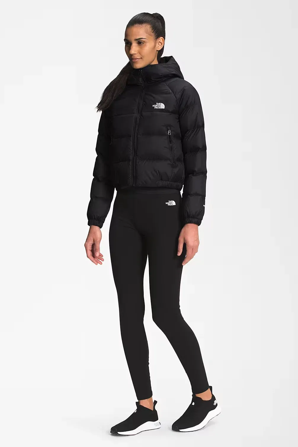 Hydrenalite Hooded Jacket sold by Hills Dry Goods product image thumbnail 3