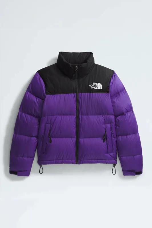 1996 Retro Nuptse Jacket sold by Hills Dry Goods