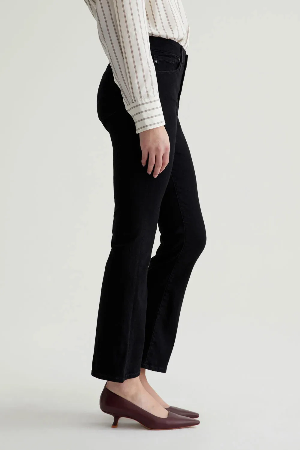 Farrah Boot Crop sold by Hills Dry Goods product image thumbnail 2