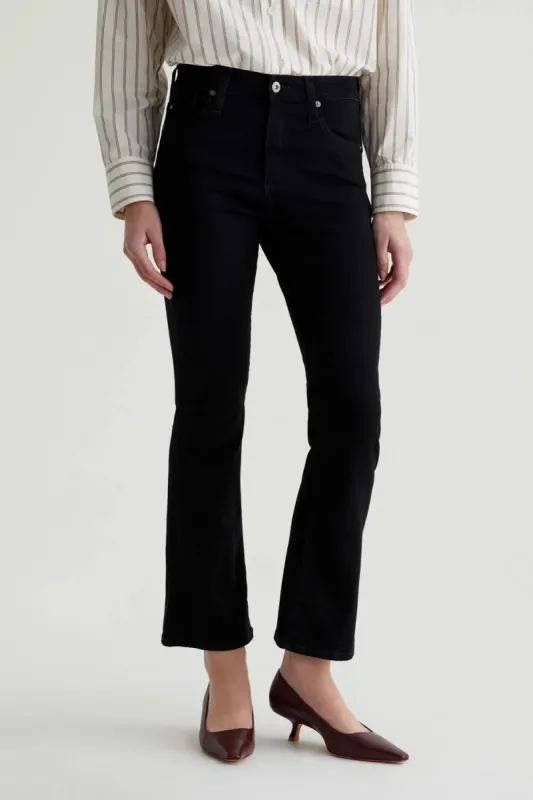 Farrah Boot Crop sold by Hills Dry Goods