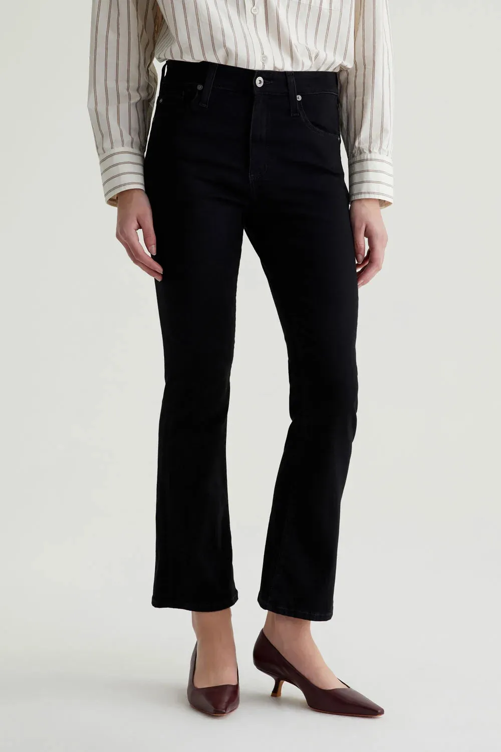 Farrah Boot Crop sold by Hills Dry Goods