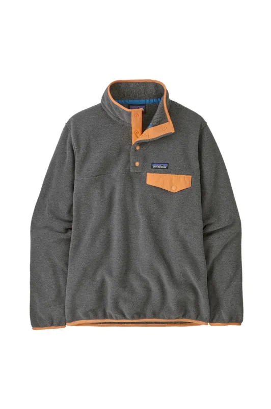 Lightweight Synchilla® Snap-T® Fleece Pullover sold by Hills Dry Goods