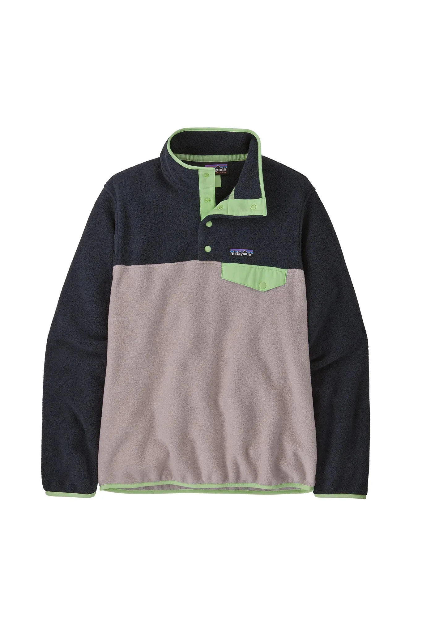 Lightweight Synchilla® Snap-T® Fleece Pullover sold by Hills Dry Goods