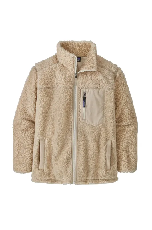 Retro-X® Fleece Coat sold by Hills Dry Goods