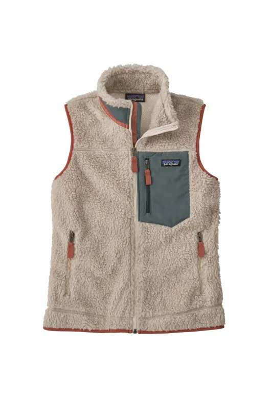 Classic Retro-X® Fleece Vest sold by Hills Dry Goods