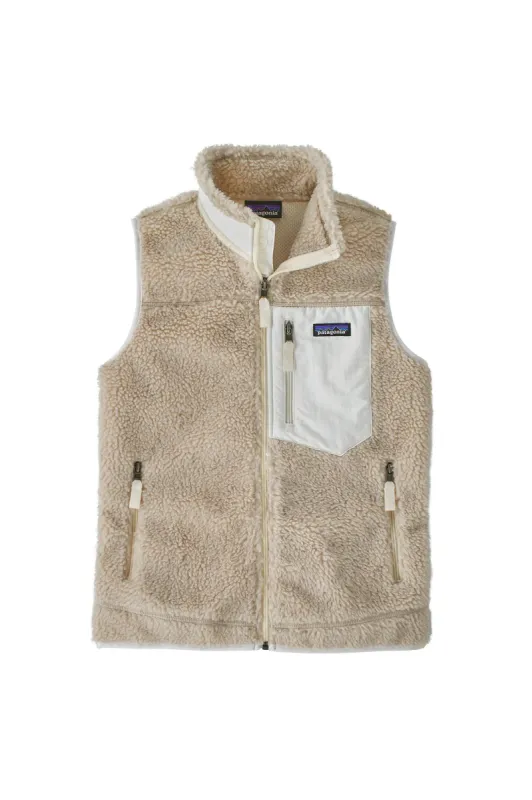 Classic Retro-X® Fleece Vest sold by Hills Dry Goods